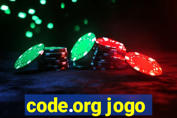 code.org jogo